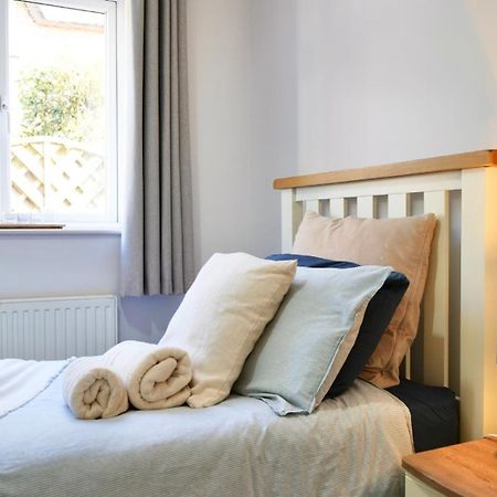 Joannes Retreat, Dog Friendly Property In Weymouth With Free Parking Екстер'єр фото
