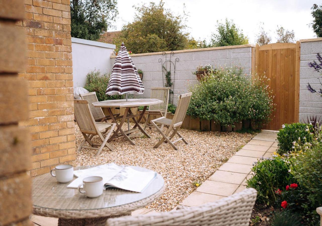 Joannes Retreat, Dog Friendly Property In Weymouth With Free Parking Екстер'єр фото