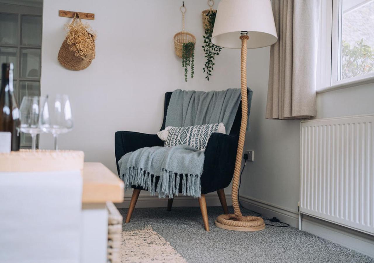 Joannes Retreat, Dog Friendly Property In Weymouth With Free Parking Екстер'єр фото