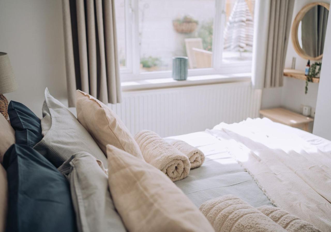Joannes Retreat, Dog Friendly Property In Weymouth With Free Parking Екстер'єр фото