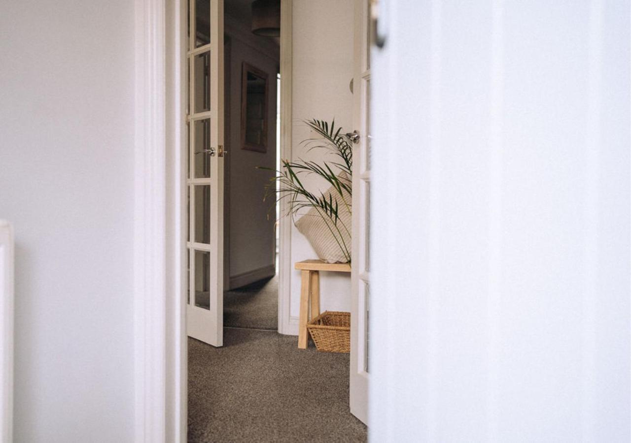 Joannes Retreat, Dog Friendly Property In Weymouth With Free Parking Екстер'єр фото