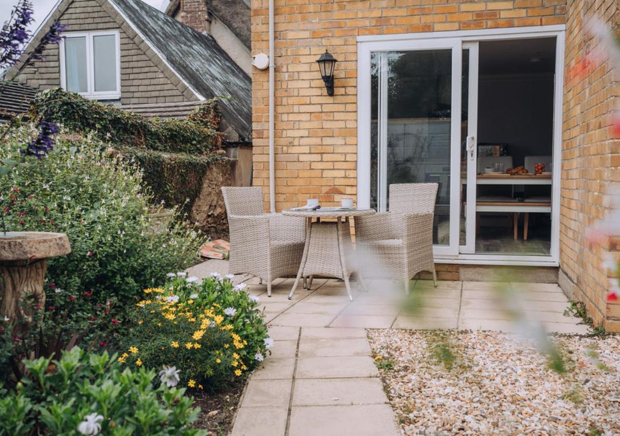 Joannes Retreat, Dog Friendly Property In Weymouth With Free Parking Екстер'єр фото