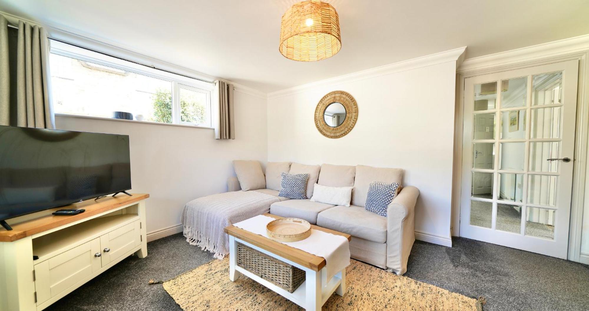 Joannes Retreat, Dog Friendly Property In Weymouth With Free Parking Екстер'єр фото