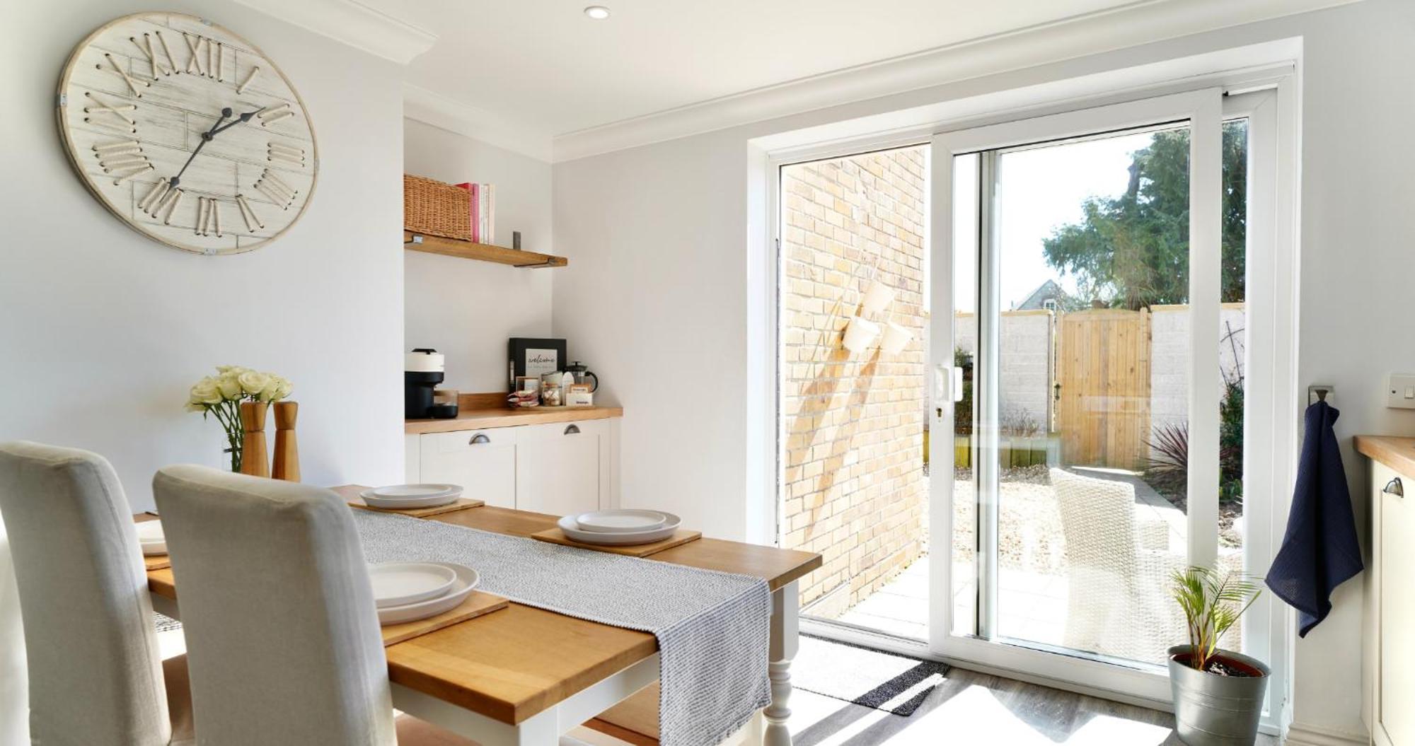 Joannes Retreat, Dog Friendly Property In Weymouth With Free Parking Екстер'єр фото