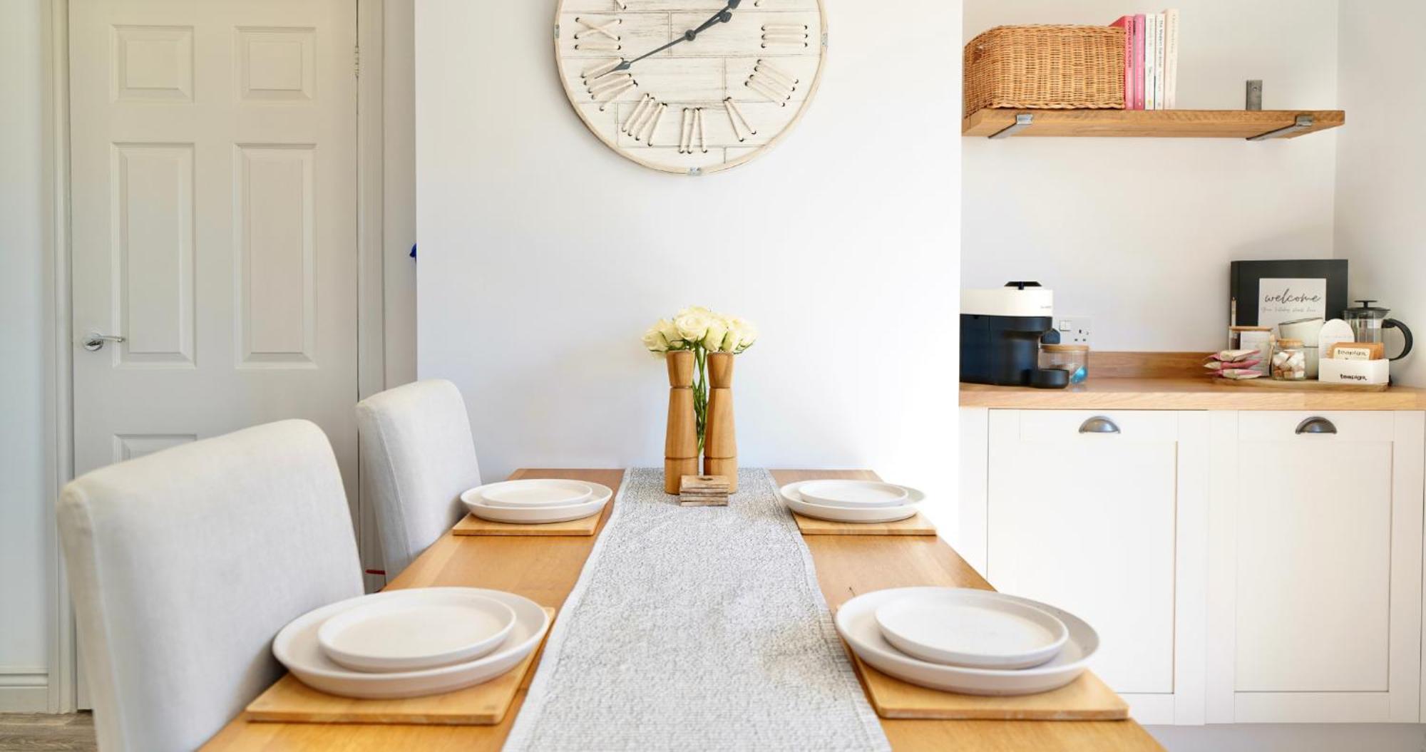 Joannes Retreat, Dog Friendly Property In Weymouth With Free Parking Екстер'єр фото